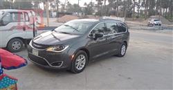 کرایسلەر پاسیفیکا